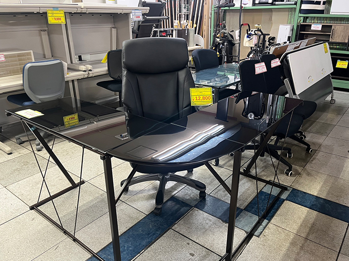 リサイクル生活館伊勢崎店