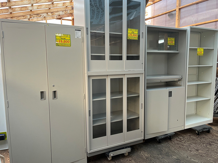 リサイクル生活館伊勢崎店